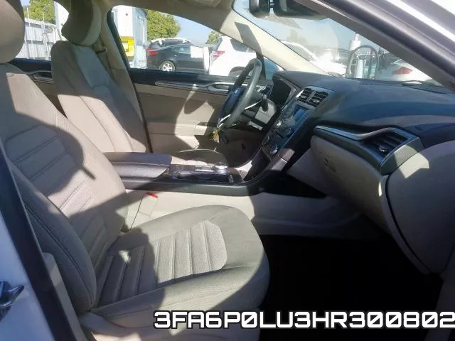 3FA6P0LU3HR300802 фото 6