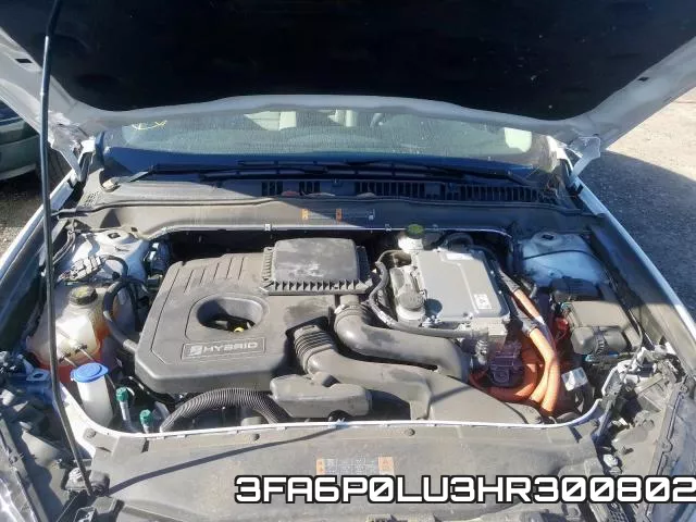 3FA6P0LU3HR300802 фото 8