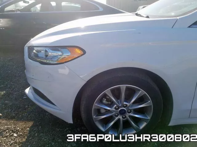 3FA6P0LU3HR300802 фото 10