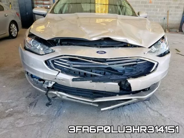 3FA6P0LU3HR314151 фото 10