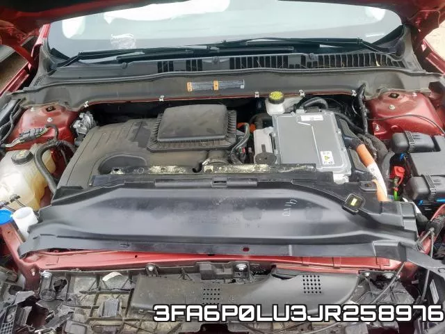 3FA6P0LU3JR258976 фото 8