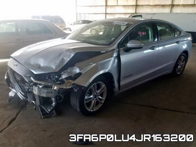 3FA6P0LU4JR163200 фото 3