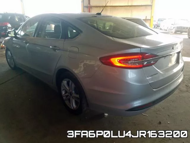 3FA6P0LU4JR163200 фото 4