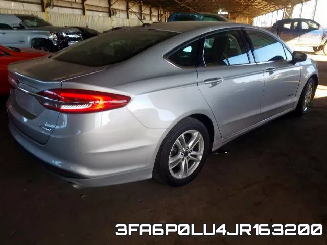 3FA6P0LU4JR163200 фото 5