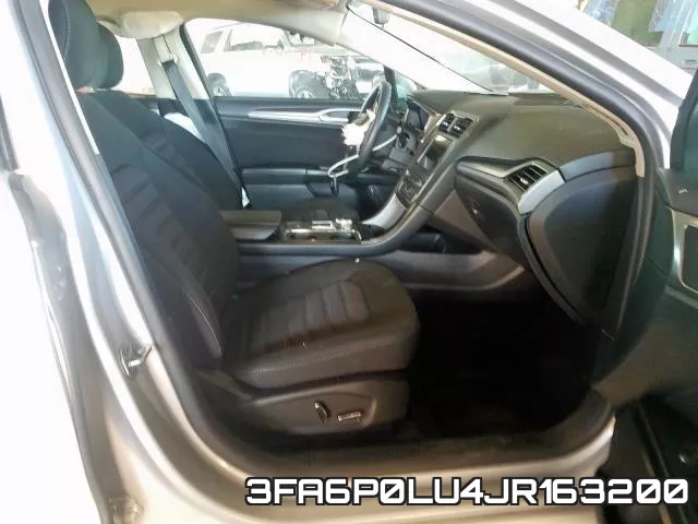 3FA6P0LU4JR163200 фото 6
