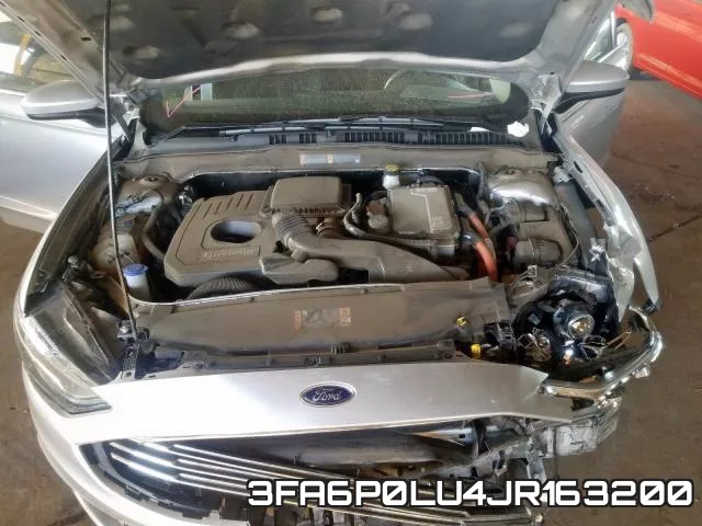 3FA6P0LU4JR163200 фото 8