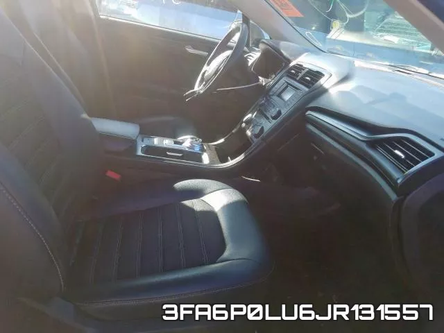 3FA6P0LU6JR131557 фото 6