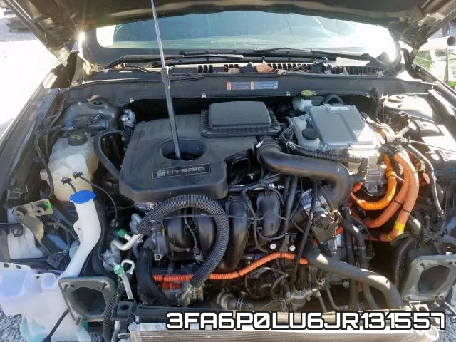 3FA6P0LU6JR131557 фото 8
