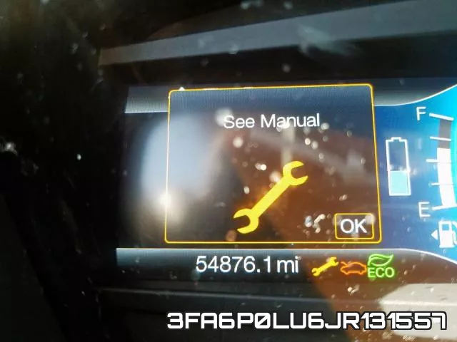 3FA6P0LU6JR131557 фото 9