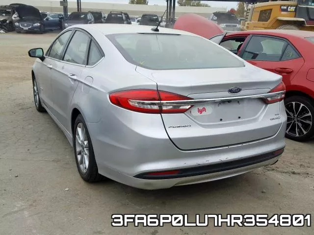 3FA6P0LU7HR354801 фото 4