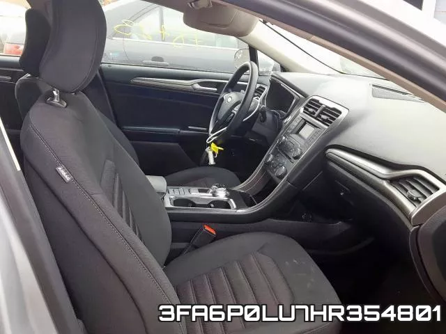 3FA6P0LU7HR354801 фото 6