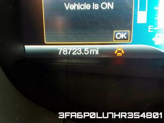 3FA6P0LU7HR354801 фото 9