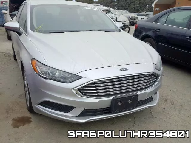 3FA6P0LU7HR354801 фото 10