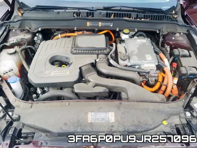 3FA6P0PU9JR257096 фото 8