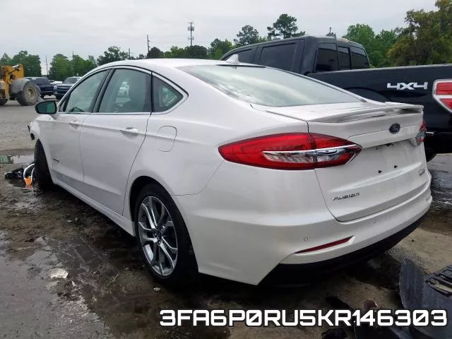 3FA6P0RU5KR146303 фото 4