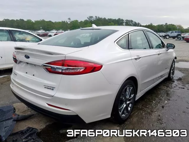 3FA6P0RU5KR146303 фото 5