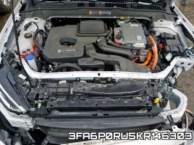 3FA6P0RU5KR146303 фото 8