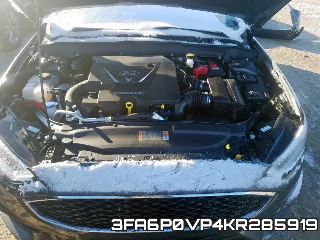 3FA6P0VP4KR285919 фото 8