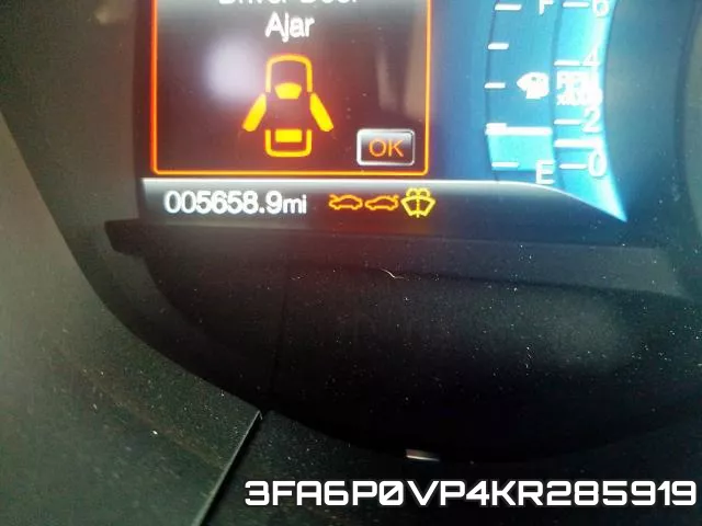 3FA6P0VP4KR285919 фото 9