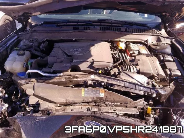 3FA6P0VP5HR241887 фото 8
