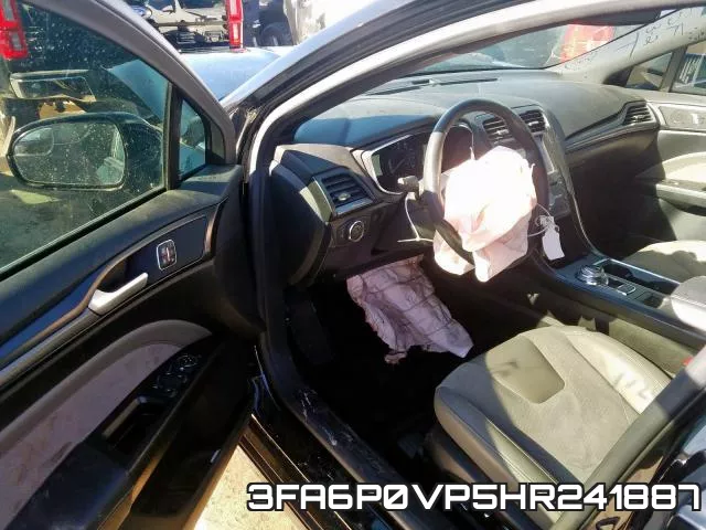 3FA6P0VP5HR241887 фото 10