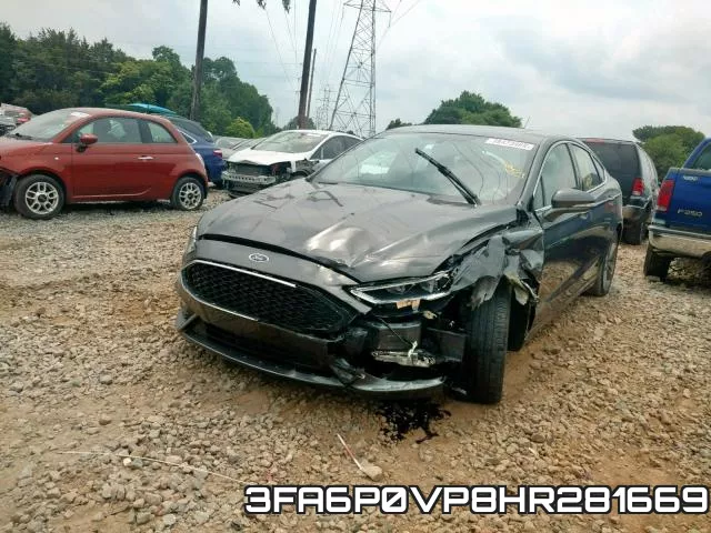 3FA6P0VP8HR281669 фото 3