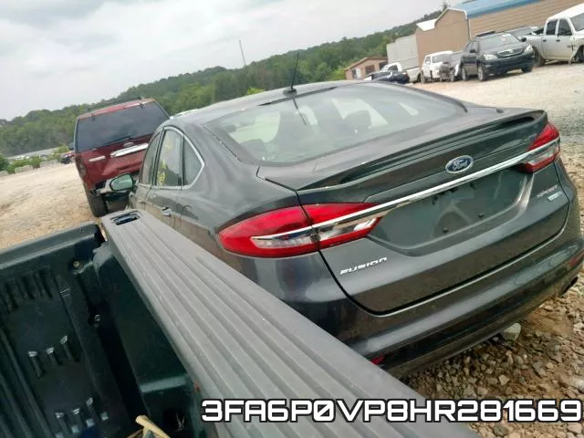 3FA6P0VP8HR281669 фото 4