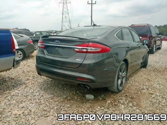 3FA6P0VP8HR281669 фото 5