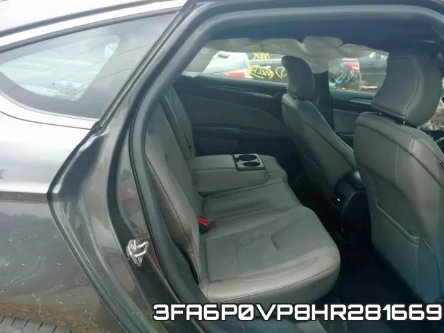3FA6P0VP8HR281669 фото 7
