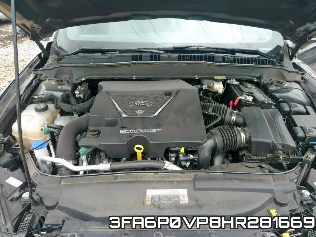 3FA6P0VP8HR281669 фото 8