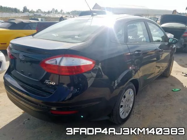 3FADP4AJ3KM140383 фото 5