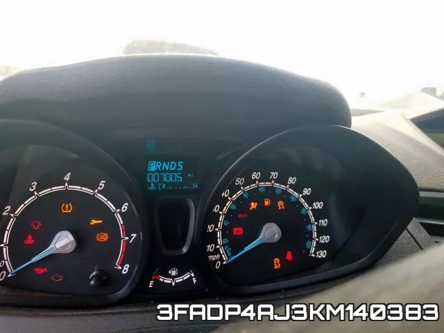 3FADP4AJ3KM140383 фото 9
