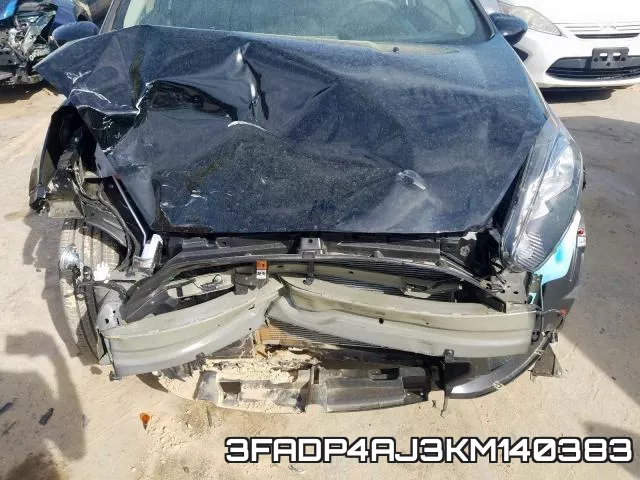 3FADP4AJ3KM140383 фото 10