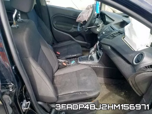 3FADP4BJ2HM156971 фото 6