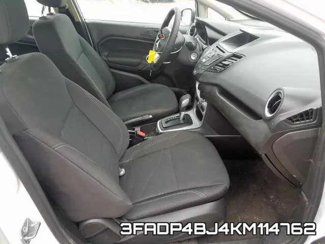 3FADP4BJ4KM114762 фото 6