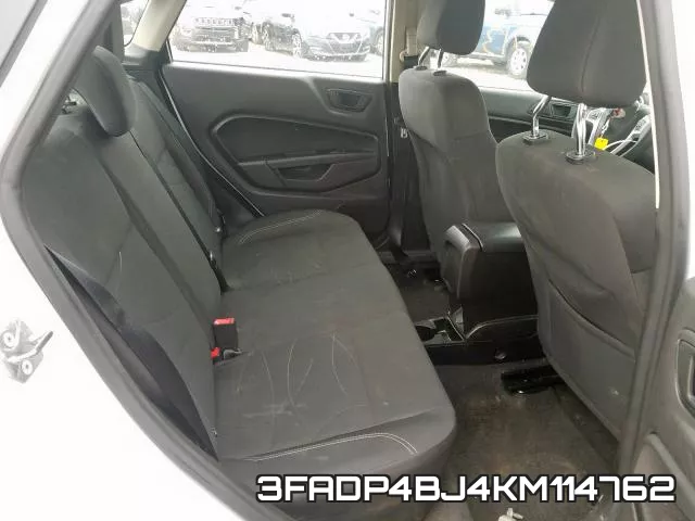 3FADP4BJ4KM114762 фото 7
