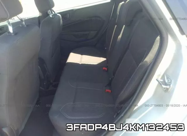 3FADP4BJ4KM132453 фото 9
