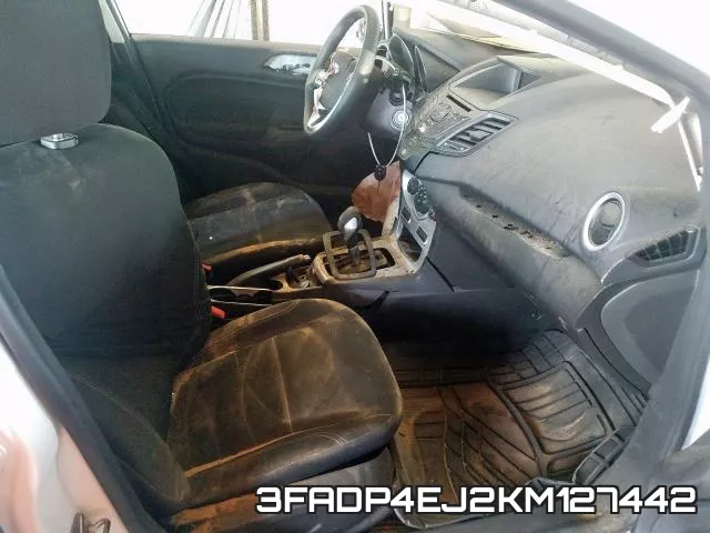 3FADP4EJ2KM127442 фото 6