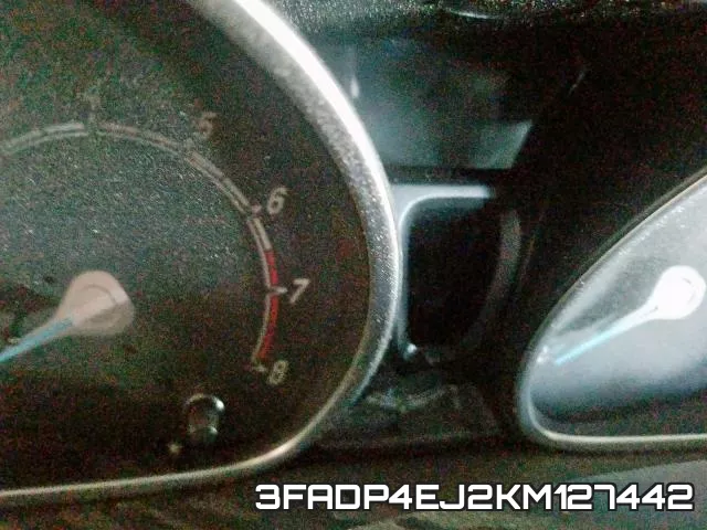 3FADP4EJ2KM127442 фото 9