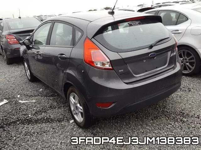 3FADP4EJ3JM138383 фото 4