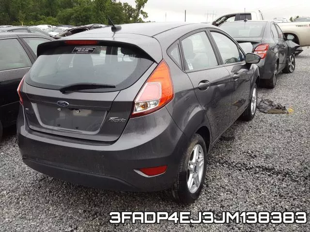 3FADP4EJ3JM138383 фото 5