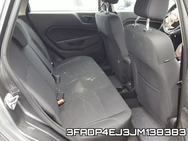 3FADP4EJ3JM138383 фото 7