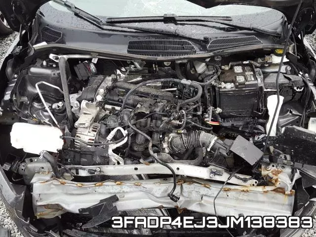 3FADP4EJ3JM138383 фото 8