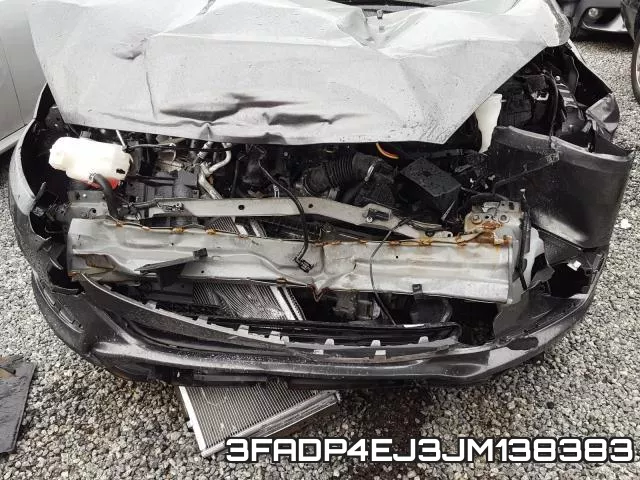 3FADP4EJ3JM138383 фото 10
