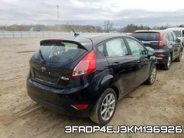 3FADP4EJ3KM136926 фото 5