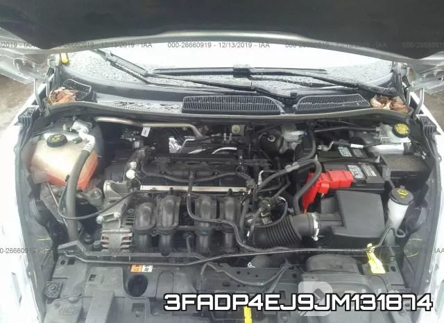 3FADP4EJ9JM131874 фото 2
