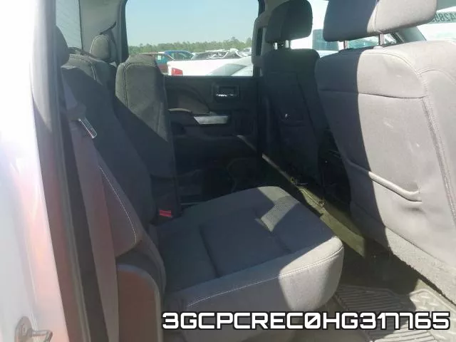 3GCPCREC0HG317765 фото 7