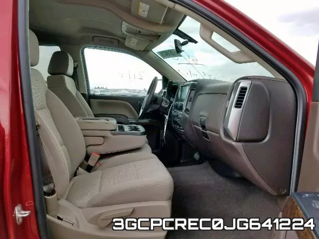 3GCPCREC0JG641224 фото 6