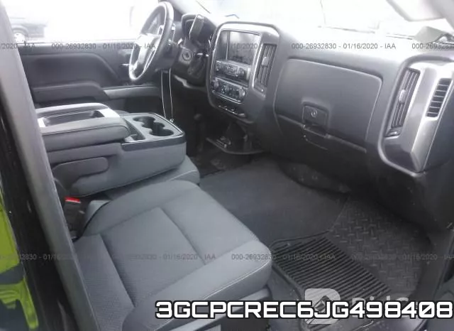 3GCPCREC6JG498408 фото 6