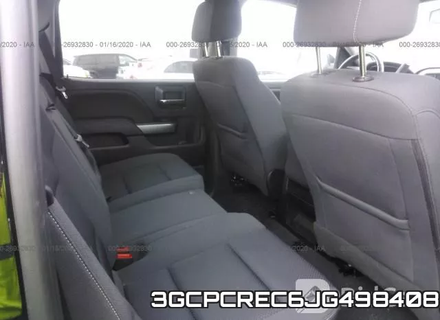 3GCPCREC6JG498408 фото 9